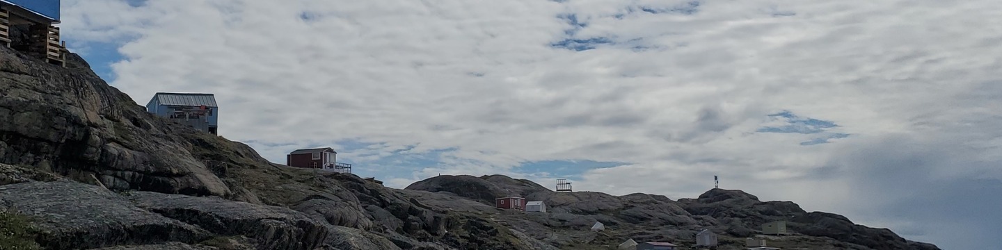 Cabin licenses will allow successful Iqalummiut applicants to enter a licensing agreement with the City of Iqaluit.